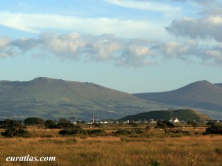 Dinas Dinlle