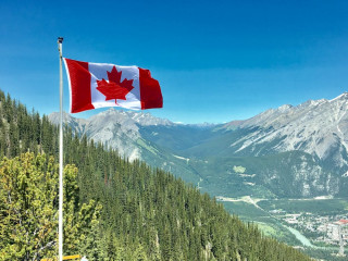 Activités à ne pas manquer au Canada