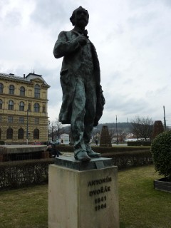 Dvorak