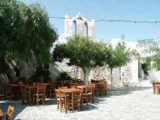 Eglise Theokepasti