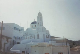 Eglise orthodoxe Eglise orthodoxe