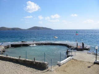 Elounda Aquasol Resort