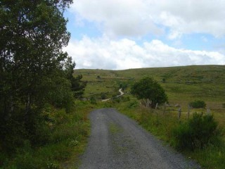 En chemin