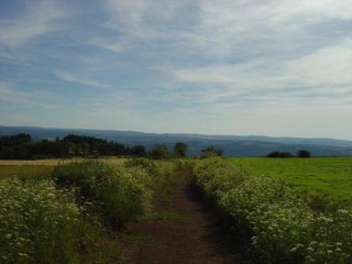En chemin