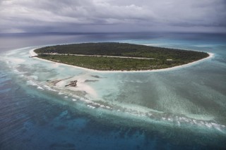 Sélection avril 2014 : expédition aux iles éparses