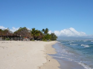 Ewa Beach