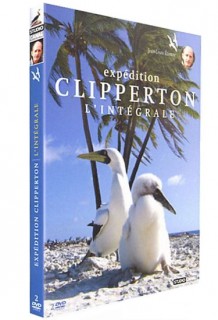Expédition Clipperton - L'intégrale en DVD