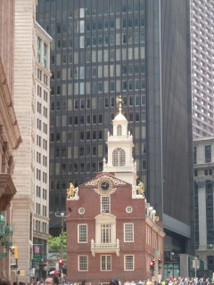 Faneuil Hall Faneuil Hall
