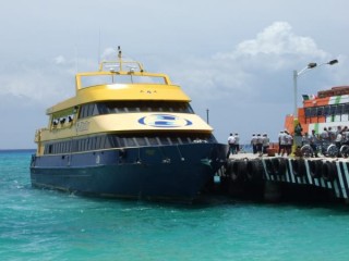 Playa Del Carmen