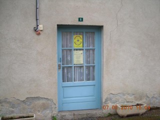 Flavignac - Le refuge de l'association des amis de...