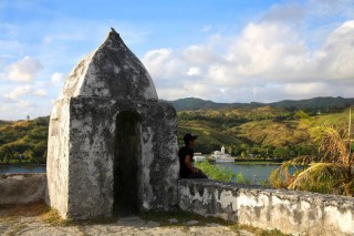 Fort Soledad