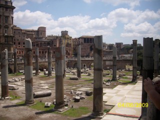 Forum de Trajan