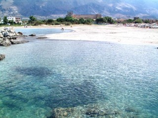 Frangocastello