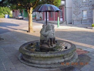 Fuente de Castroverde