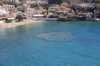 GROTTE DE MATALA