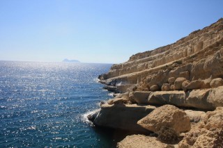 GROTTE DE MATALA