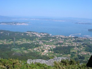 Les côtes de Galice (1/3)