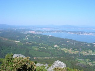 Les côtes de Galice (2/3)
