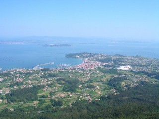 Les côtes de Galice (3/3)