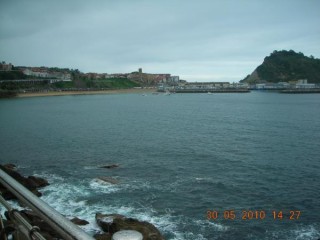 Getaria