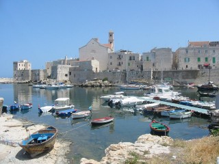 Giovinazzo