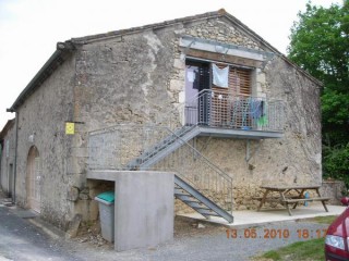 Gite de SAINT FERME