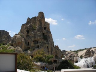 Goreme