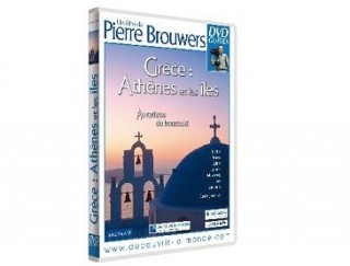 Grèce : Athènes et les îles, au rythme du bouzouki 