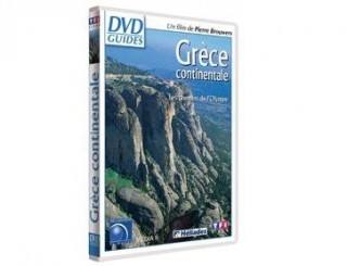Grèce continentale, les chemins de l'Olympe 