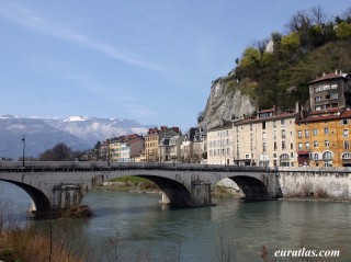 Grenoble