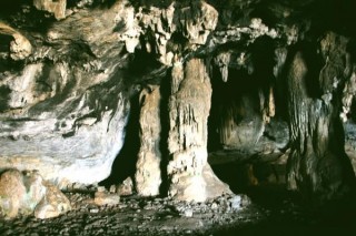 Grotte de l'Ours