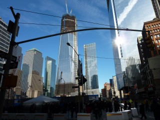 Ground Zero