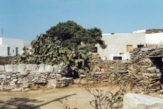 Groupement de maisons