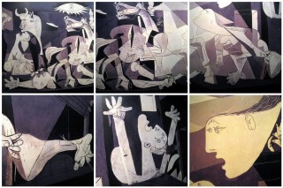 Guernica de Picasso Guernica de Picasso