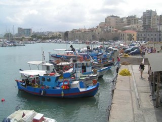 HERAKLION HERAKLION