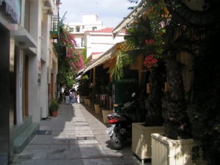 HERAKLION