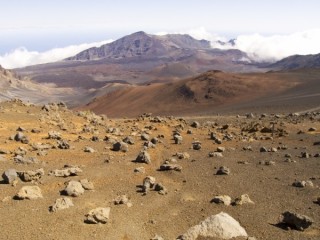 Haleakala National Park Haleakala National Park