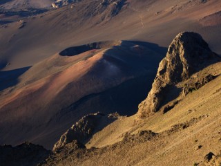 Haleakala National Park Haleakala National Park
