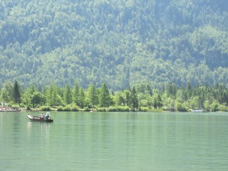 Hallstättersee