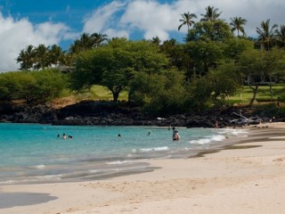 Hapuna Beach State Park Hapuna Beach State Park