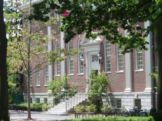 Harvard