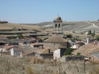 Hontanas