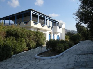 Hôtel Lassion Golden Bay