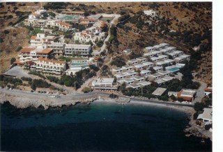 Hotel MIRAMARE 4*