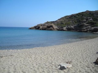 ITANOS plage