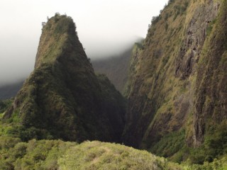 Iao Valley State Park Iao Valley State Park