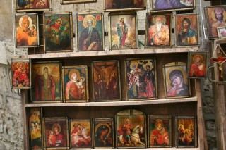 Icônes religieuses