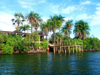 Iles du Saloum !