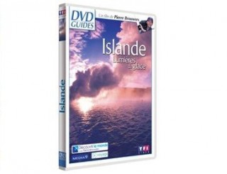 Islande, lumières de glace 