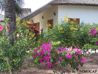 Jardin